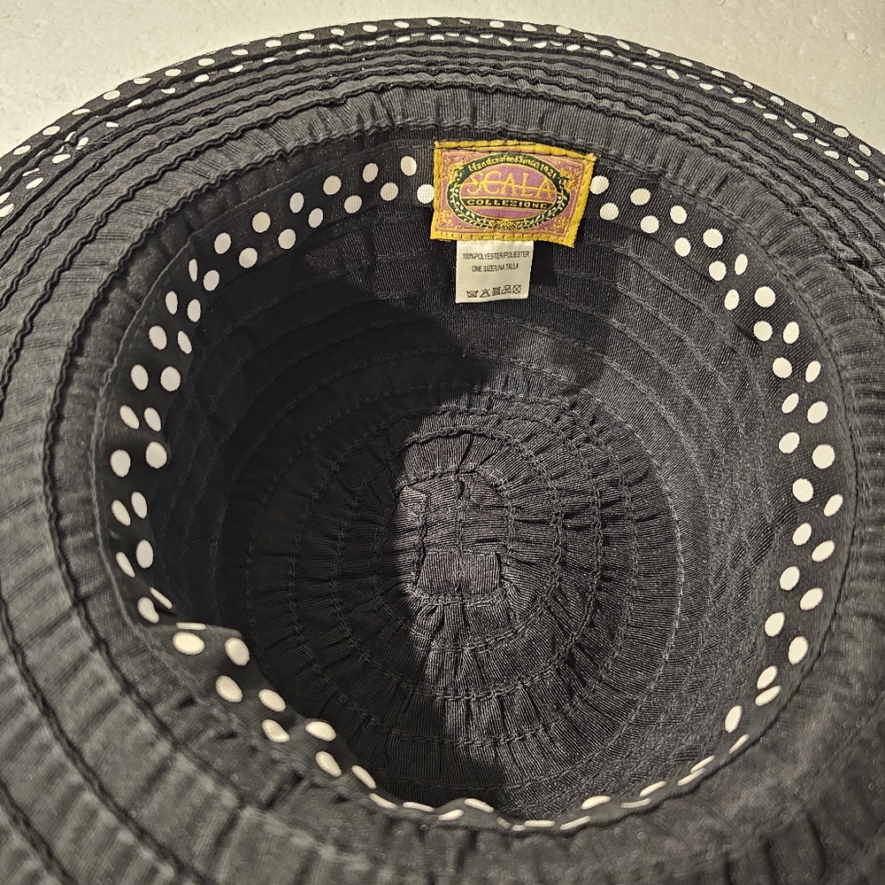 Sun Hat - Picture 4 of 5